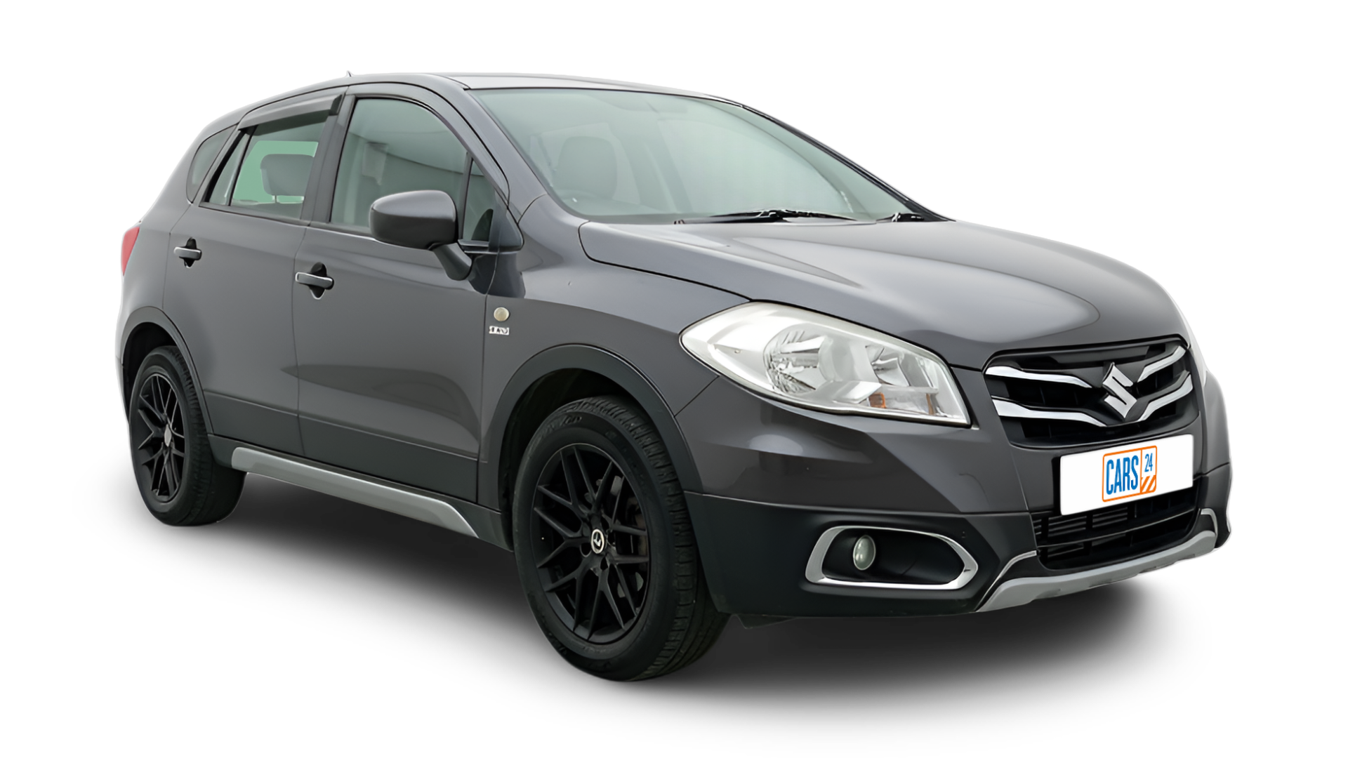 Maruti S Cross-img